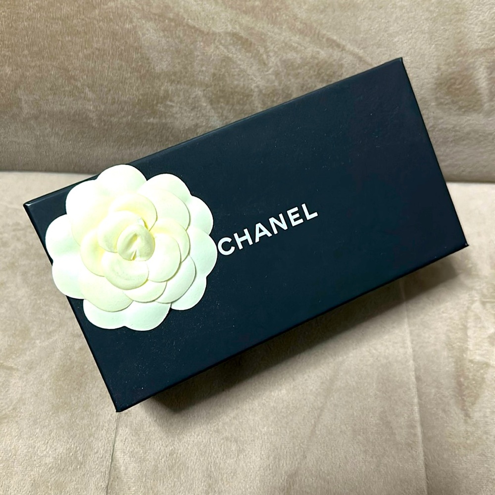 Chanel Gift Box
